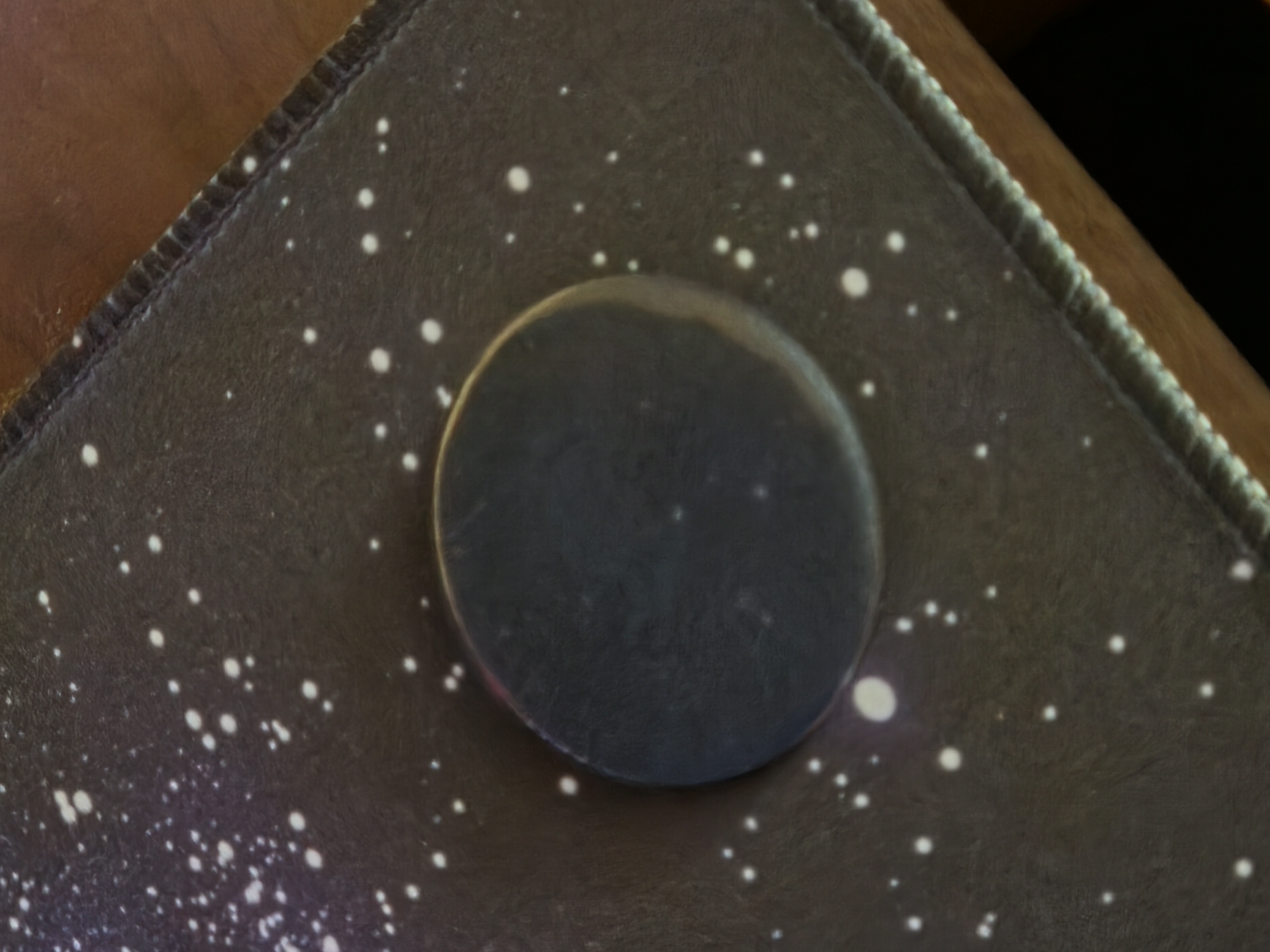 Telephone Disk Preview